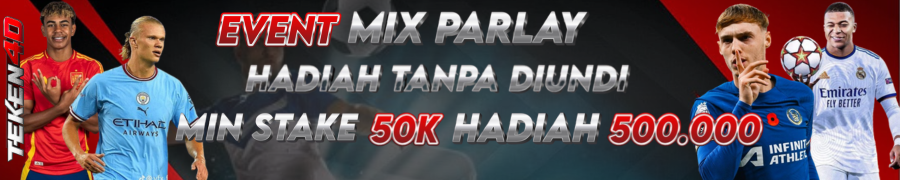 Event Mix Parlay